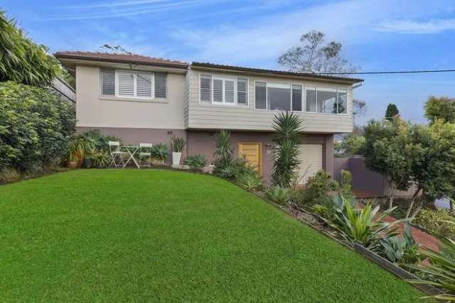 House For Rent in Gosford, New South Wales