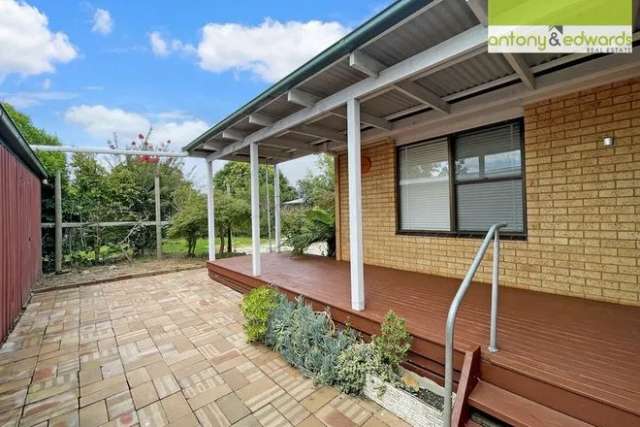 House For Sale in Goulburn, New South Wales