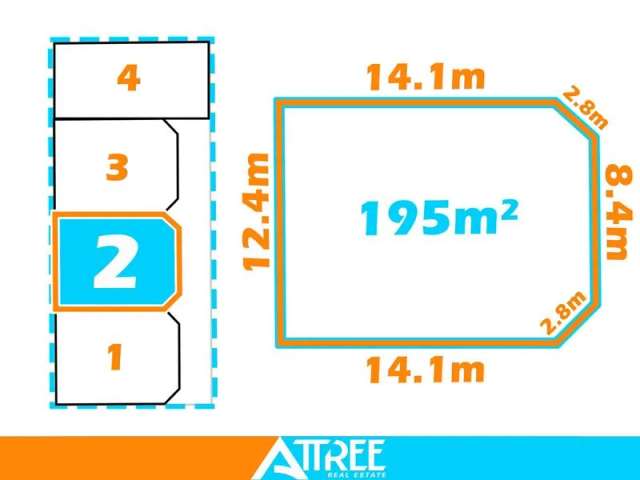 Land For Sale in City of Canning, Western Australia