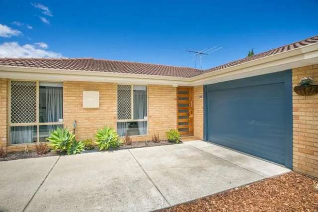 Villa For Rent in City of Melville, Western Australia