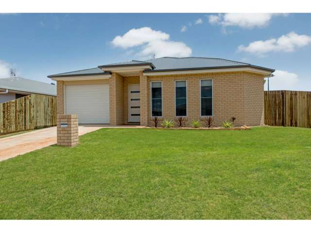 House For Rent in Toowoomba, Queensland