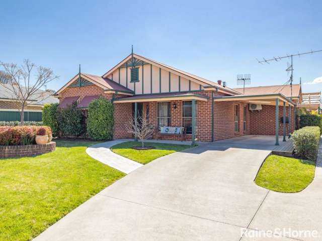 House For Sale in Bathurst, New South Wales