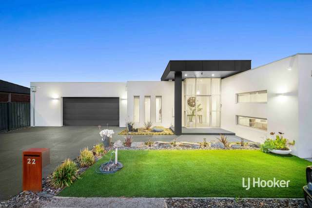 House For Sale in Melbourne, Victoria