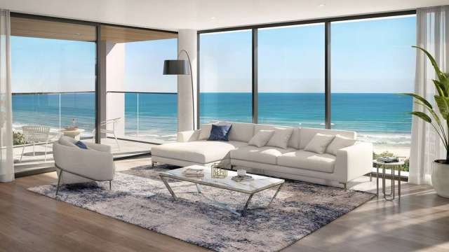 Apartment For Sale in Gold Coast City, Queensland