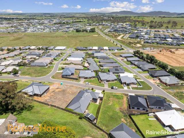 Residential For Sale in Goulburn, New South Wales