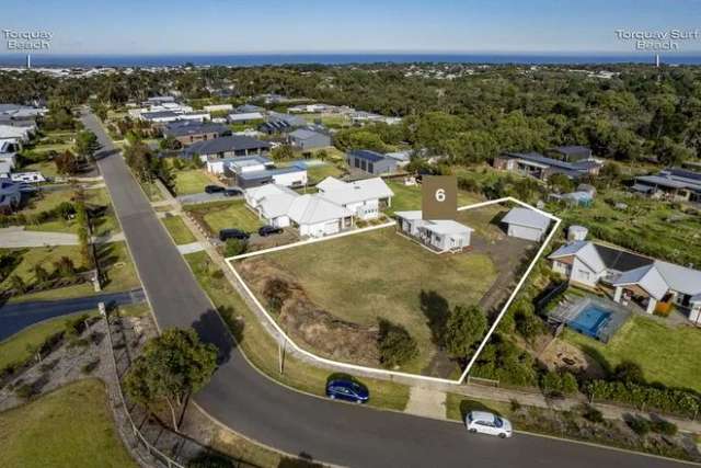 Apartment For Sale in Torquay, Victoria