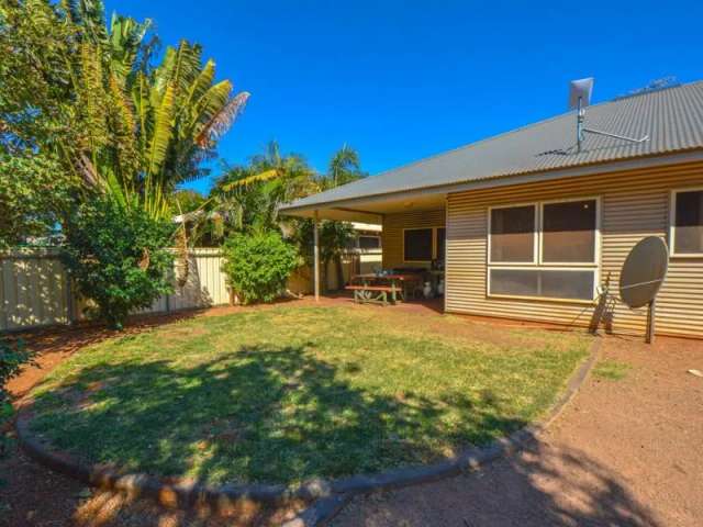 House For Sale in South Hedland, Western Australia