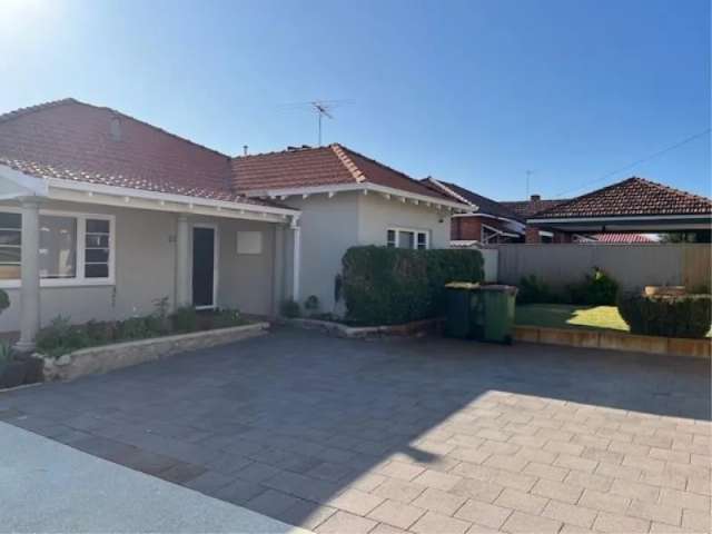 House For Rent in City of Bayswater, Western Australia