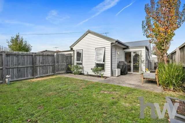 House For Sale in Geelong, Victoria