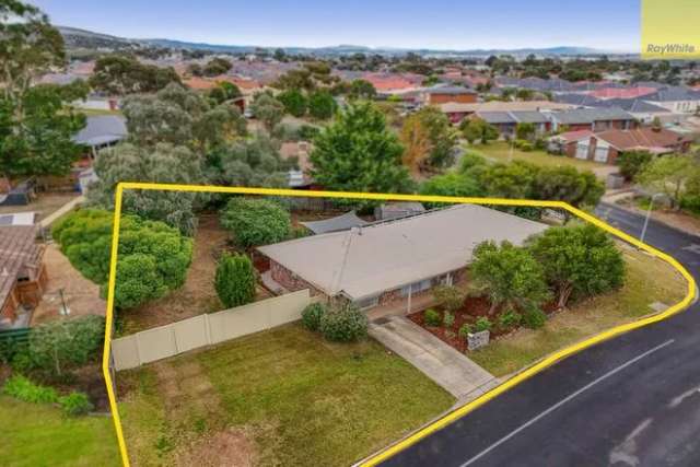 House For Sale in Bacchus Marsh, Victoria