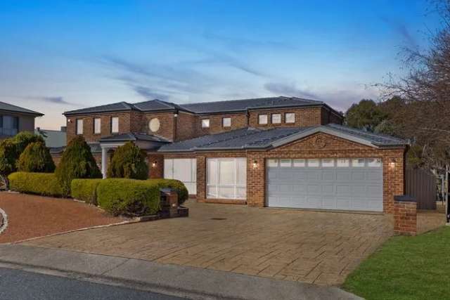 House For Sale in District of Gungahlin, Australian Capital Territory