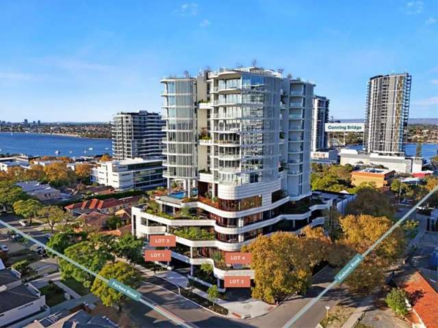 Office For Rent in City of Melville, Western Australia