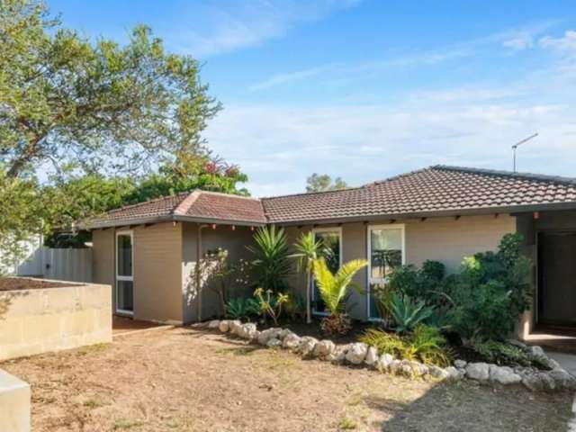 House For Rent in Joondalup, Western Australia