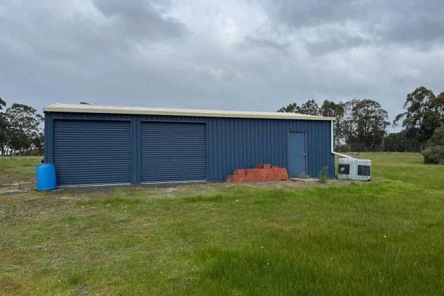 Block For Sale in Shire Of Manjimup, Western Australia