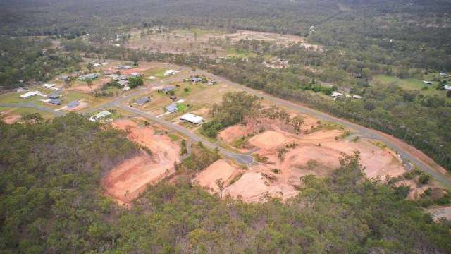 Block For Sale in Gladstone Regional, Queensland