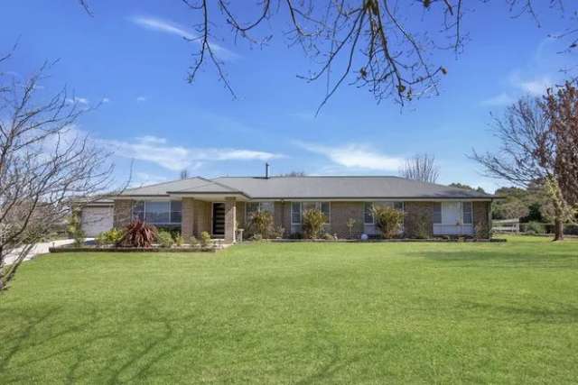 House For Sale in Mid-Western Regional Council, New South Wales