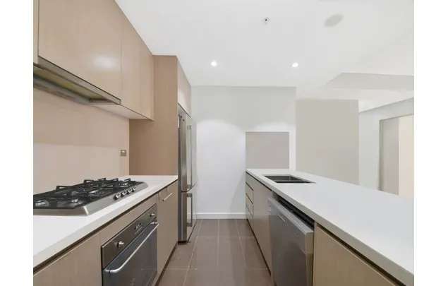 Rent 2 bedroom apartment in Hornsby