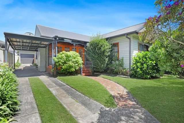 House For Sale in Wollongong City Council, New South Wales