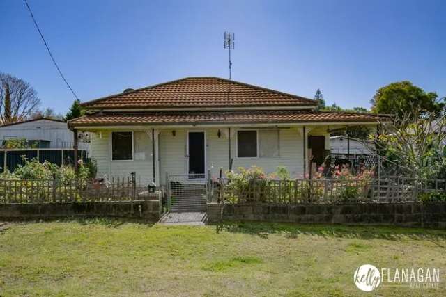 House For Sale in Kempsey Shire Council, New South Wales