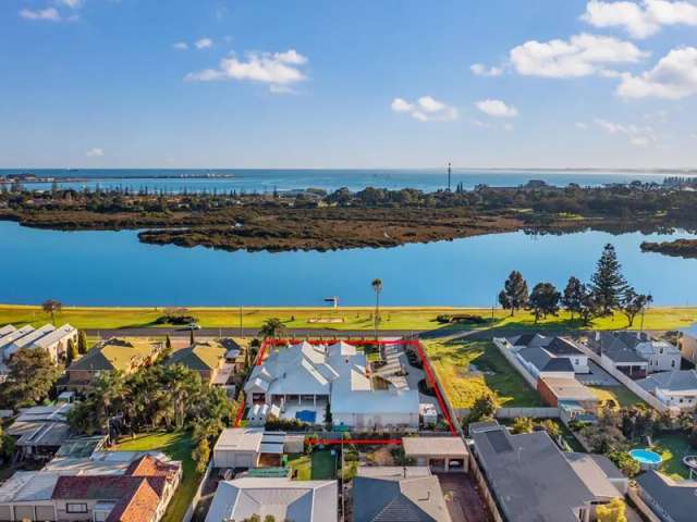 House For Sale in Bunbury, Western Australia