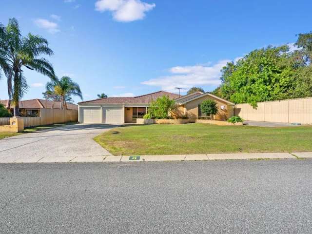 House For Sale in City of Wanneroo, Western Australia