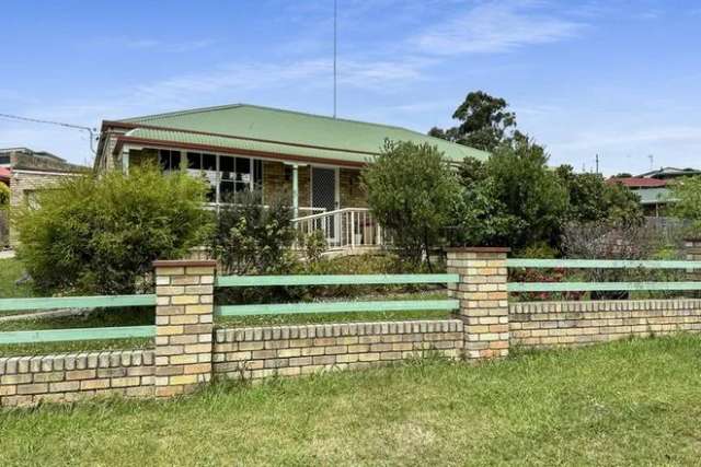 House For Sale in St Helens, Tasmania