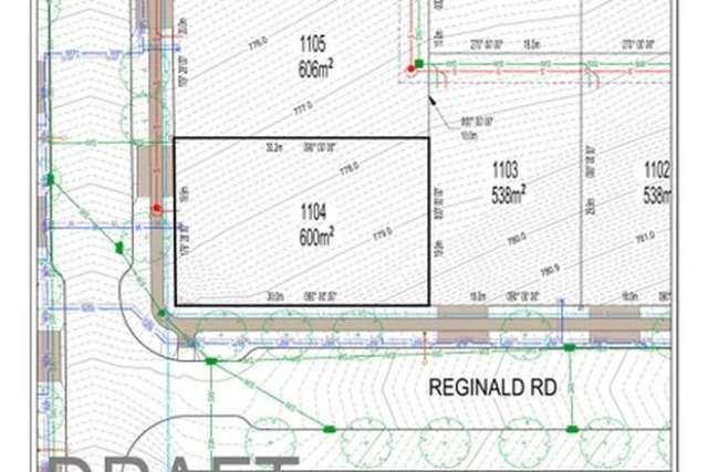 Land For Sale in Queanbeyan-Palerang Regional Council, New South Wales