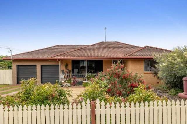 House For Rent in Toowoomba, Queensland