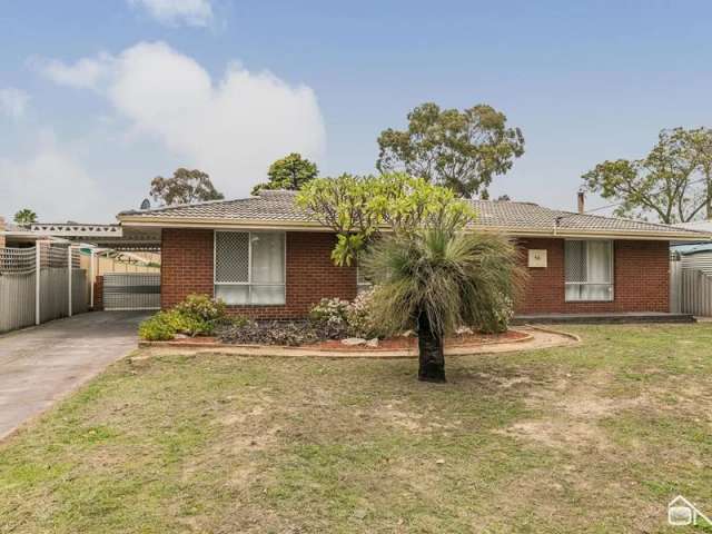 House For Sale in Kelmscott, Western Australia