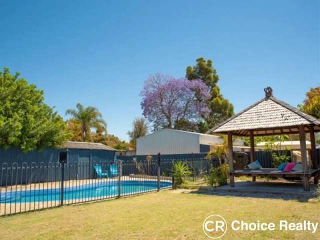 House For Rent in City of Gosnells, Western Australia