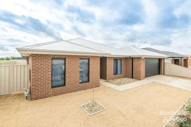 House For Rent in Mooroopna, Victoria