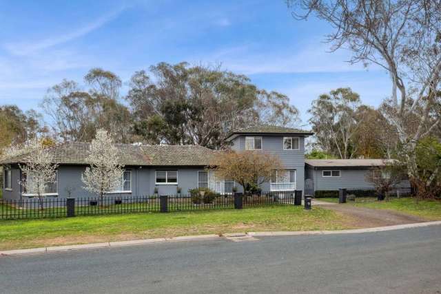 House For Sale in Bendigo, Victoria