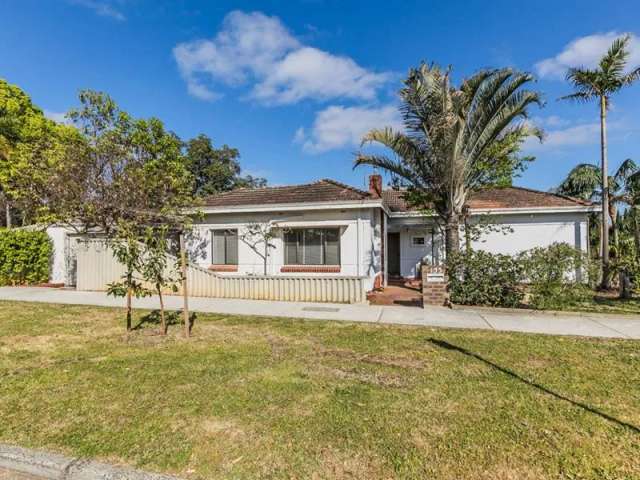 House For Rent in Town of Cambridge, Western Australia