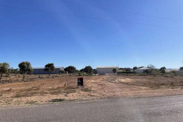 Land For Sale in Cowell, South Australia