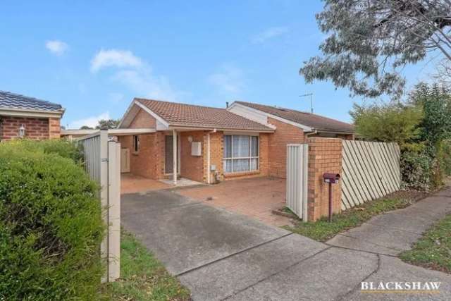 House For Rent in District of Gungahlin, Australian Capital Territory