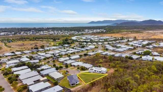 The Ever Popular Bushland Beach