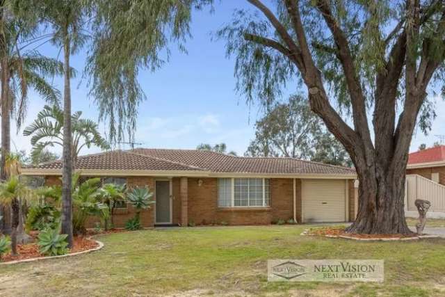 House For Sale in City of Cockburn, Western Australia