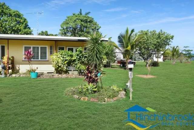 Block For Sale in Cardwell, Queensland