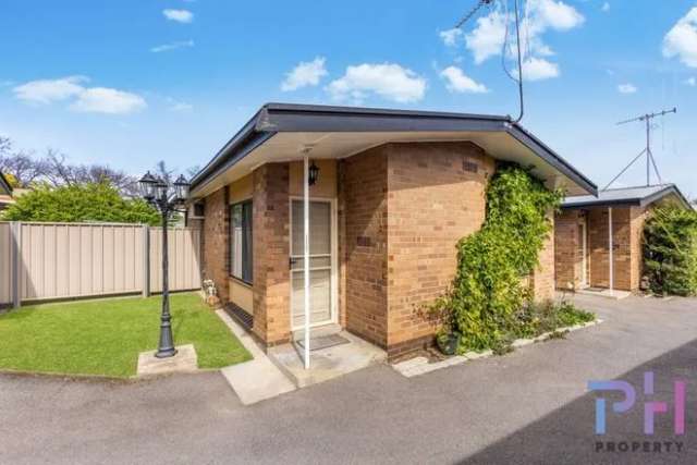 Apartment For Sale in Bendigo, Victoria