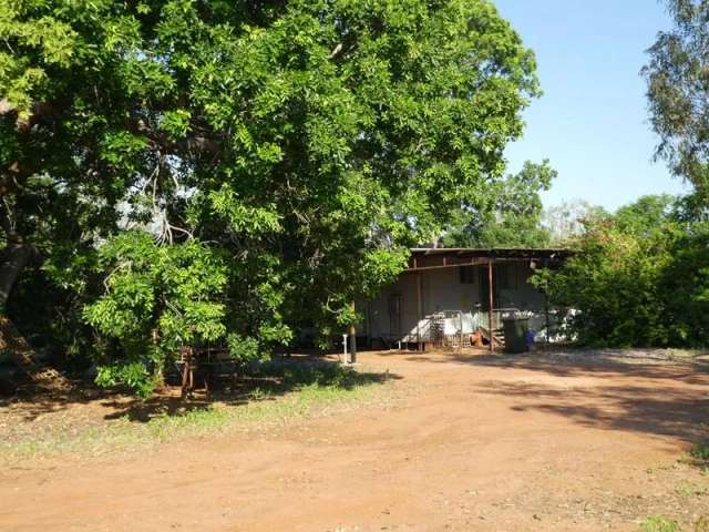 House For Sale in Derby, Western Australia