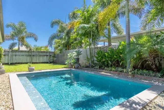 House For Rent in Cairns, Queensland