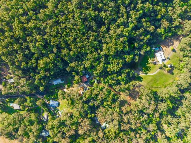 Multi-Dwelling 'Mountainside Resort'. Heaven awaits!