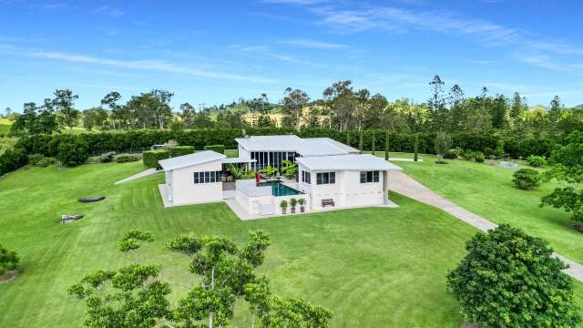 83-85 Pine Valley Drive, Pie Creek QLD 4570 - House For Sale