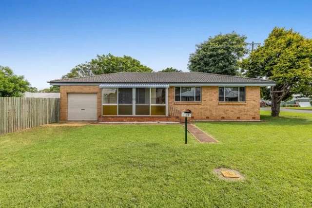 House For Rent in Toowoomba, Queensland