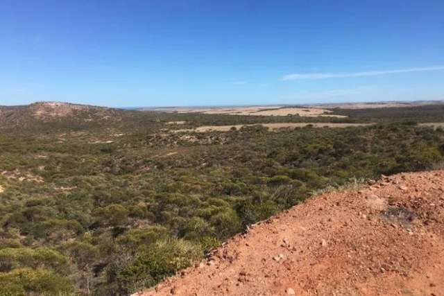 Acreage For Sale in Shire Of Chapman Valley, Western Australia