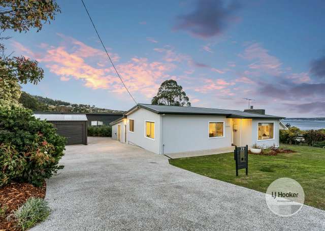 House For Sale in Hobart, Tasmania