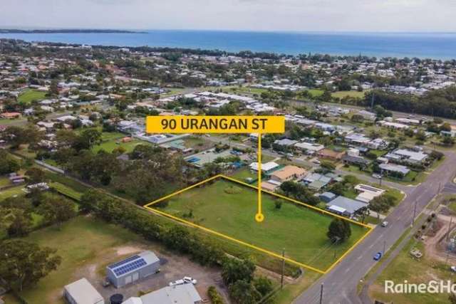 Land For Sale in Hervey Bay, Queensland