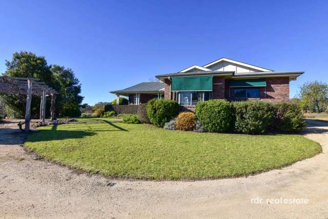 Acreage For Sale in Inverell, New South Wales