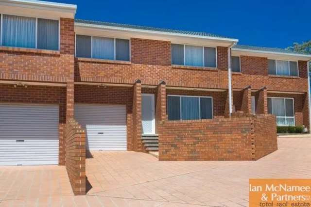 House For Rent in Queanbeyan, New South Wales