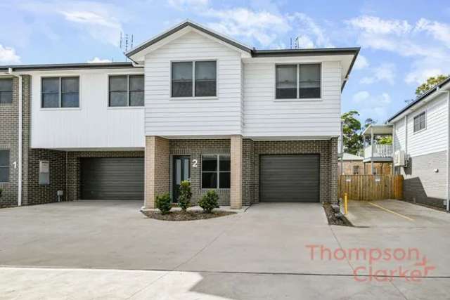 Apartment For Rent in Newcastle-Maitland, New South Wales